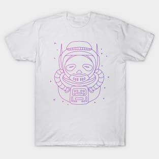 AstroSloth T-Shirt